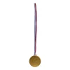 Chocolade medaille - 50 gram