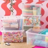Clipbox - 38 liter - 52x36.5x26cm