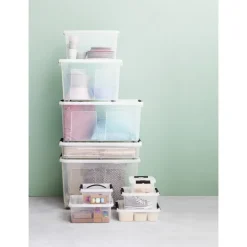 Clipbox - 14 liter - 41x29x18 cm