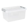 Clipbox - 8 liter - 33x22x16 cm