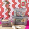 Clipbox - 45 liter - 29x56x33 cm