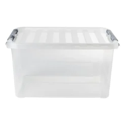 Clipbox 25 liter - 44x31x23 cm - set van 3
