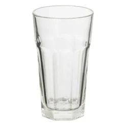 Cocktailglas XXL met facetten - 66 cl