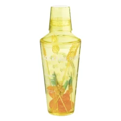 Cocktailshaker set - ananas