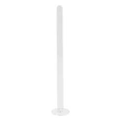 Cocktailstampers - transparant - set van 8