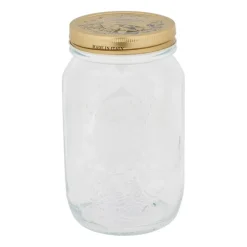 Conservenpot Quattro - 1000 ml