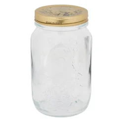 Conservenpot Quattro - 1000 ml