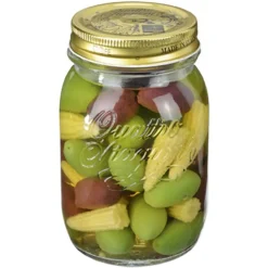 Conservenpot Quattro - 500 ml
