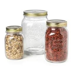Conservenpot Quattro - 500 ml