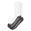 Coolmax sokken bamboe - wit - maat 39-42 - 2 paar