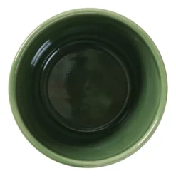 Cup roots - donkergroen - 230 ml
