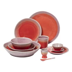 Cup roots - rood/paars - 230 ml