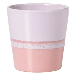 Cup roots - roze - 230 ml