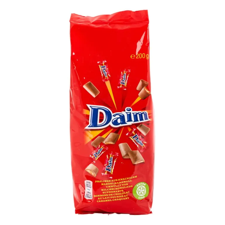 Daim mini - 200 g
