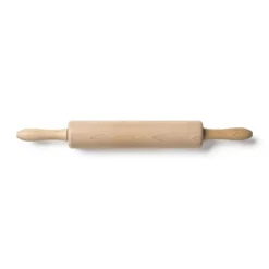 Deegroller hout