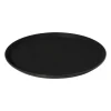 Dienblad rond - kunststof - ø35 cm