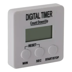Digitale kookwekker