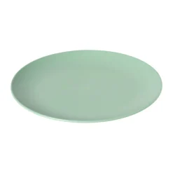 Dinerbord Lagoa - groen - ø25.4x1.7 cm