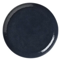 Dinerbord Liv - donkerblauw - ø26 cm