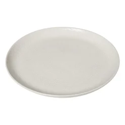 Dinerbord Liv - wit - ø26 cm