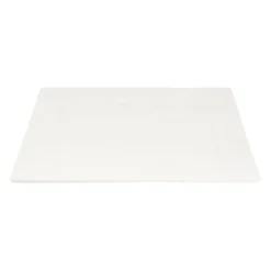 Dinerbord porselein - 24.8x24.8 cm