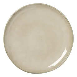 Dinerbord Toscane - beige - 28 cm