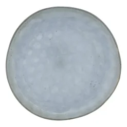 Dinerbord Toscane - blauw - 28 cm