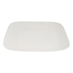 Dinerbord vierkant - 26x26 cm
