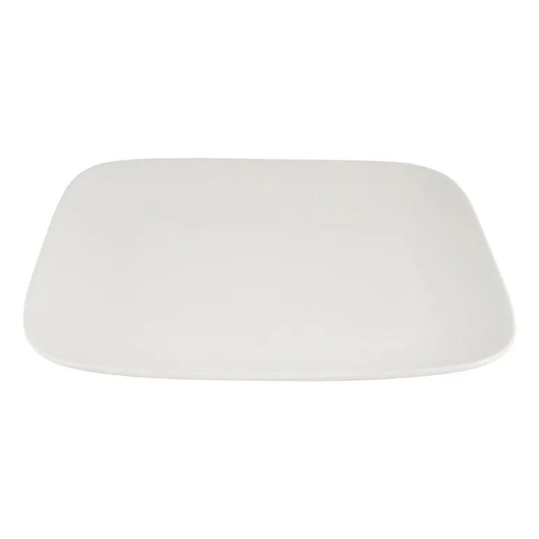 Dinerbord vierkant - 26x26 cm