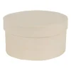 Doosje cilinder 8.5 cm