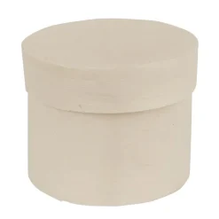 Doosje cilinder 5.5 cm