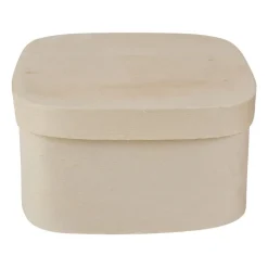 Doosje vierkant - 11.5x11.5x6.5 cm