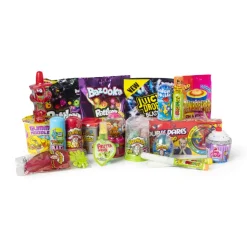 Double dare spin box - 100 gram