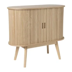 Dressoir Uppsala - naturel - 72x80x34 cm