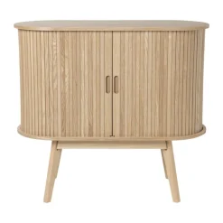 Dressoir Uppsala - naturel - 72x80x34 cm