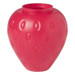 Drinkbeker aardbei - 500 ml
