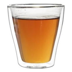 Dubbelwandige glazen - 4 x 350 ml