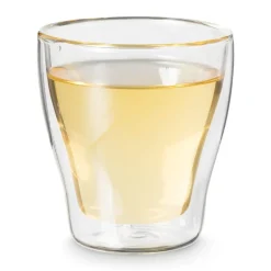 Dubbelwandig espressoglas – 125 ml