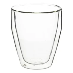 Dubbelwandig espressoglas – 125 ml
