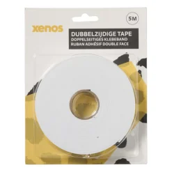 Dubbelzijdig tape - 5 meter