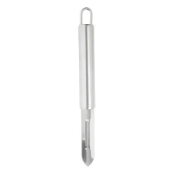 Dwarsdunschiller London - zilverkleurig - 19.5 cm