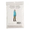 Emergency poncho kids - diverse kleuren