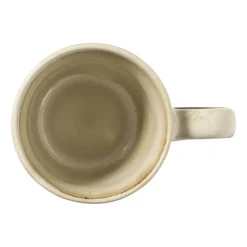 Espressomok roots - beige - 80 ml
