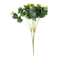 Eucalyptus - groen - 48 cm