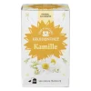Fine Flavours kruidenthee - kamille - 20 zakjes