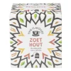 Fine flavours kruiden thee - zoethout - 10 zakjes