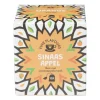 Fine flavours vruchten thee - sinaasappel - 10 zakjes