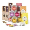 Fine flavours zwarte thee - chai - 15 piramide zakjes