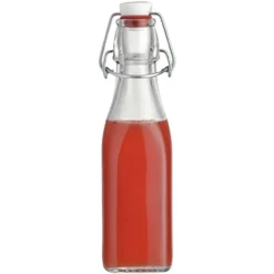Fles beugeldop Fido - 250 ml