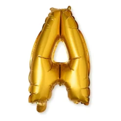 Folie ballon - A - 30 cm